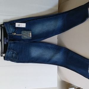Democracy jeans NWT